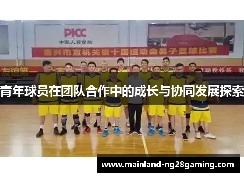 青年球员在团队合作中的成长与协同发展探索 青年球员在团队合作中的成长与协同发展探索