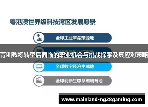 青训教练转型后面临的职业机会与挑战探索及其应对策略