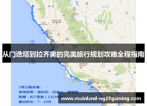 从门迭塔到拉齐奥的完美旅行规划攻略全程指南