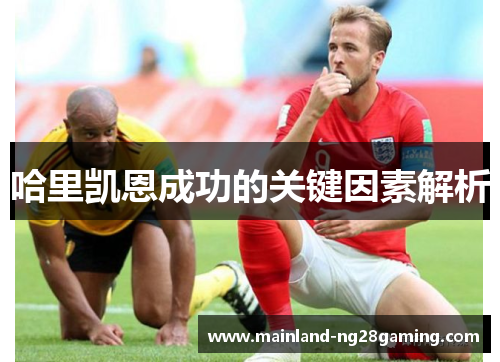 哈里凯恩成功的关键因素解析