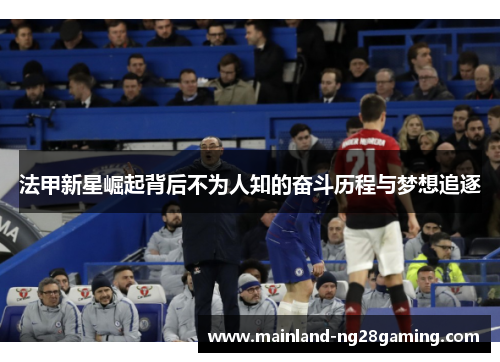 法甲新星崛起背后不为人知的奋斗历程与梦想追逐 法甲新星崛起背后不为人知的奋斗历程与梦想追逐