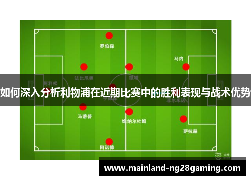 如何深入分析利物浦在近期比赛中的胜利表现与战术优势