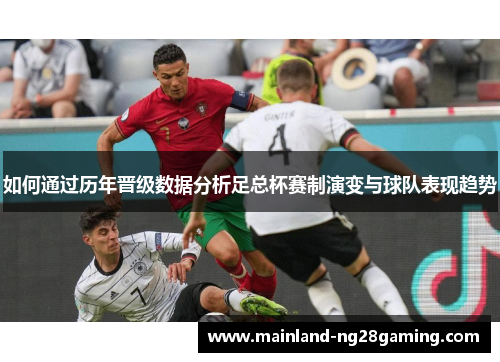 如何通过历年晋级数据分析足总杯赛制演变与球队表现趋势