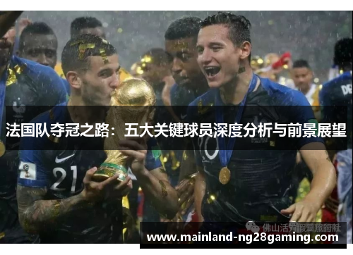法国队夺冠之路：五大关键球员深度分析与前景展望