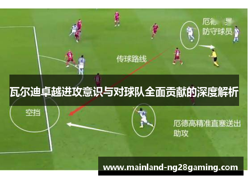 瓦尔迪卓越进攻意识与对球队全面贡献的深度解析