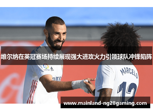 维尔纳在英冠赛场持续展现强大进攻火力引领球队冲锋陷阵