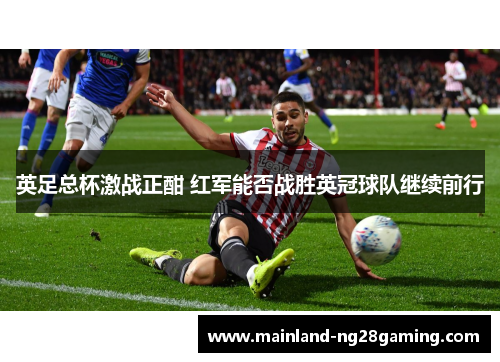 英足总杯激战正酣 红军能否战胜英冠球队继续前行